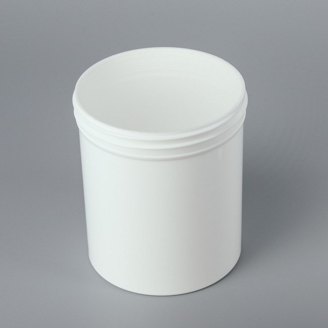 16 oz Straight Profile Jar - Image 1