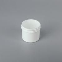 2 oz Regular Wall Straight Profile Jar