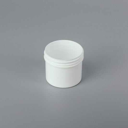 2 oz Regular Wall Straight Profile Jar - Image 1