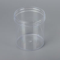 16 oz Straight Profile Jar