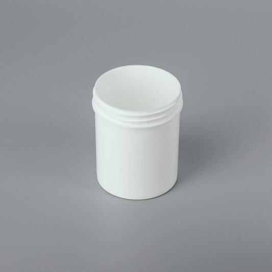 4 oz Regular Wall Straight Profile Jar - Image 1