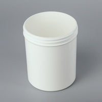 18 oz Straight Profile Jar