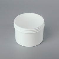 MRP Solutions 8 oz Regular Wall Straight Profile Jar