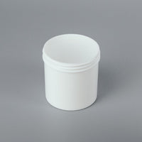 6 oz Regular Wall Straight Profile Jar