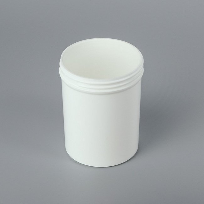 2.72" Regular Wall Straight Profile Jar - 7 oz Capacity - Image 1