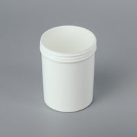 2.72" Regular Wall Straight Profile Jar - 7 oz Capacity