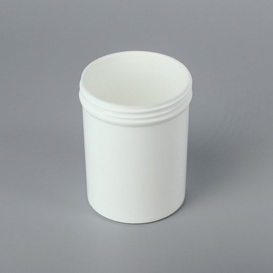 2.72" Regular Wall Straight Profile Jar - 7 oz Capacity - Image 1