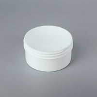 MRP Solutions 3.5 Inch 4 oz Regular Wall Straight Profile Jar