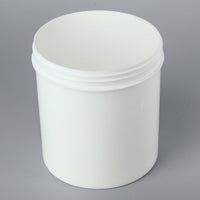 4.7in Diameter 40oz Regular Wall Jar