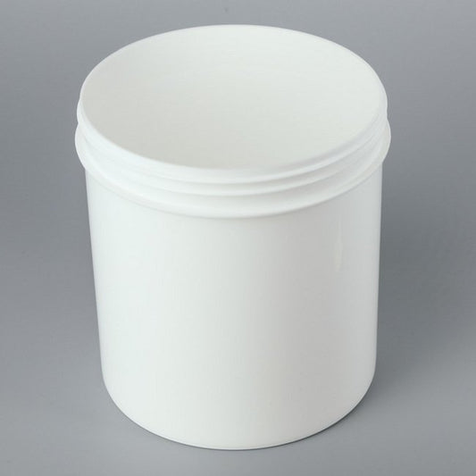 4.7in Diameter 40oz Regular Wall Jar - Image 1