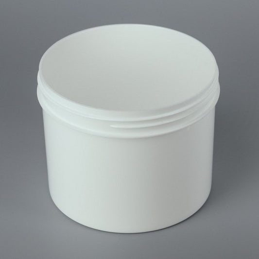 32 oz Regular Wall Straight Profile Jar - Image 1