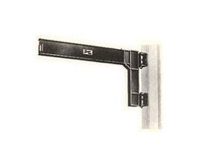 Heavy Duty Wall Mount Jib Crane - Model 600 CBW - Image 1