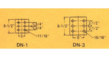 360 Degree Wall Mount Jib Cranes Model 360 TDC - Image 3