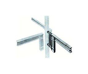 Heavy-Duty Wall Mount Jib Crane - Model 360 CDC - Image 1