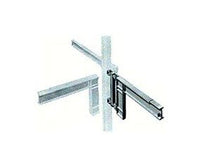 Heavy-Duty Wall Mount Jib Crane - Model 360 CDC