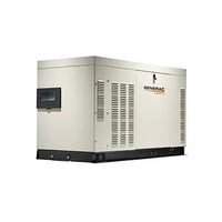 Generac 25 kW Power Commercial Gas Generator