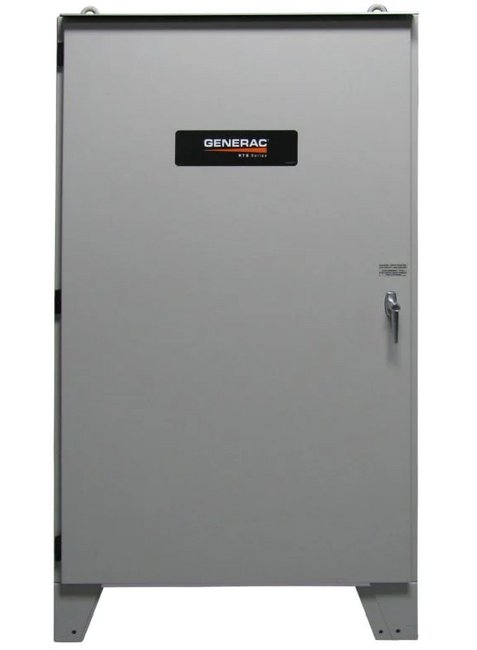 Generac 600A Automatic Transfer Switch (ATS) – Maden