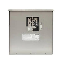 Generac 200A Utility/50A Generator Whole House Manual Transfer Switch