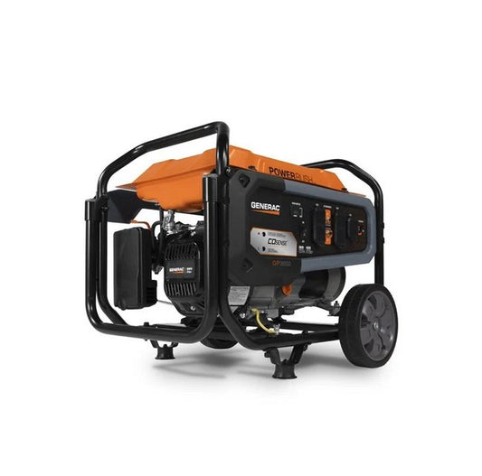 Generac GP3600 Portable Generator with COsense Technology - Image 1