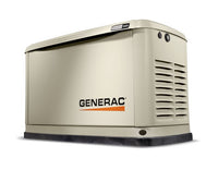 Generac Guardian Series 20kW 3-Phase Home Standby Generator