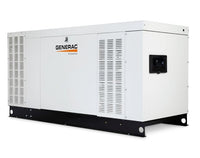 Generac 48 kW Power Commercial Gas Generator
