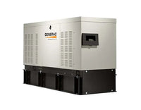 Generac 30kW Diesel Commercial Power Generator