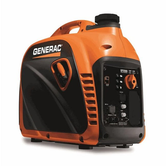 Generac GP2500i Portable Inverter Generator - Image 1