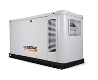Generac 32kW Commercial Gas Generator