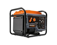 Generac GP3500iO Portable Inverter Generator