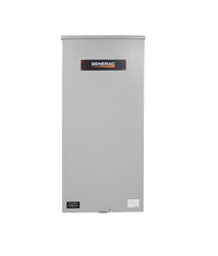 Generac 200A Automatic Transfer Switch with 20 Circuit Load Center