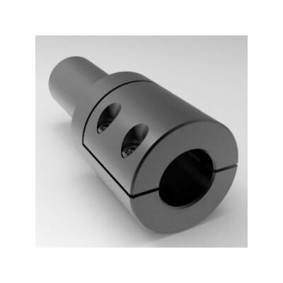 Speed Nut Assembly - Twin Nuts 5300 Series - Image 1
