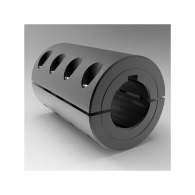 U-Nut Fastener - 2000 Series Self-Retained Panel Fastening Solution - Image 1
