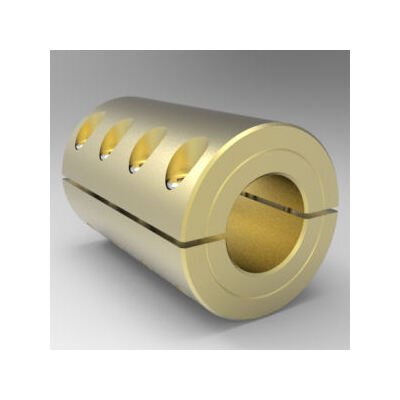 U-Nut 2000 Series Self-Retained Fastener - Image 1