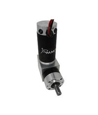 24V Brushed DC Gearmotor with 44rpm Output Speed & 239in·lb Torque