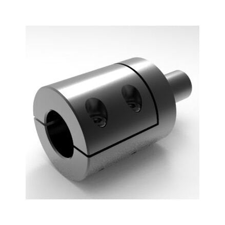 Twin Nuts Speed Fasteners - 5300 Series - Image 1