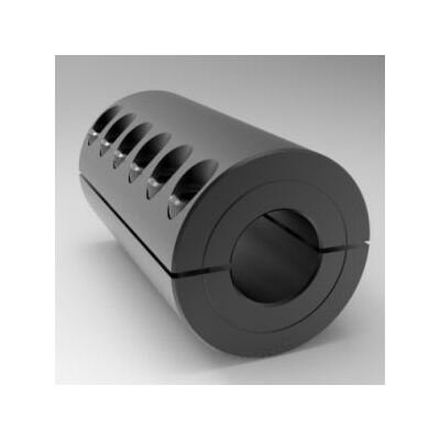 U-Nut - 2000 Series Self-Retaining Fastening Hardware - Image 1