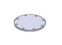 Autoclave High Pressure Antivibration Collet Gland Assembly