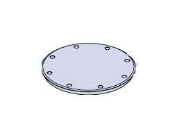Autoclave High Pressure Antivibration Collet Gland Assembly - Image 1