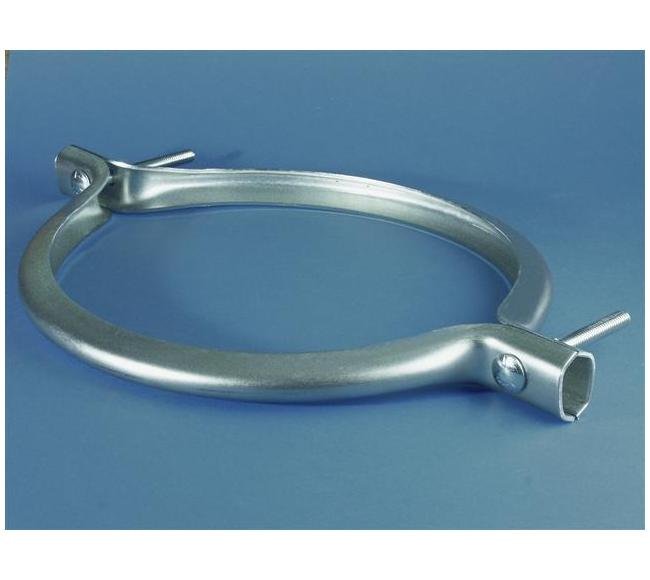 Heavy-Duty Clamp Rings and Bands - Image 2