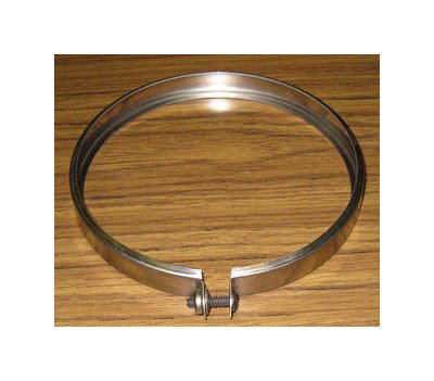 Heavy-Duty Clamp Rings and Bands - Image 5