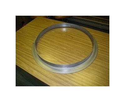 Industrial Flange and Flange Assemblies - Image 1