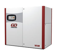 Gardner Denver VS 90 Variable Speed Screw Air Compressor