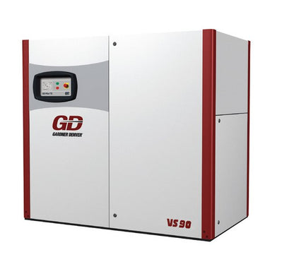 Gardner Denver VS 90 Variable Speed Screw Air Compressor - Image 1