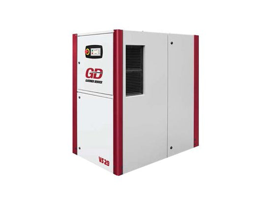 Gardner Denver VS 29 Variable Speed Screw Air Compressor - Image 1