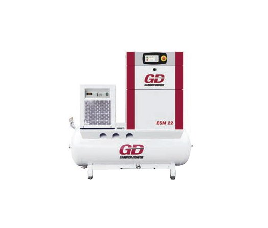 Gardner Denver™ ESM 22 Fixed Speed Screw Air Compressor - Image 1