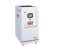 GD Integra® 40 hp Rotary Screw Air Compressor
