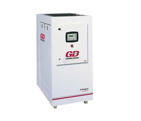 GD Integra® 40 hp Rotary Screw Air Compressor - Image 1