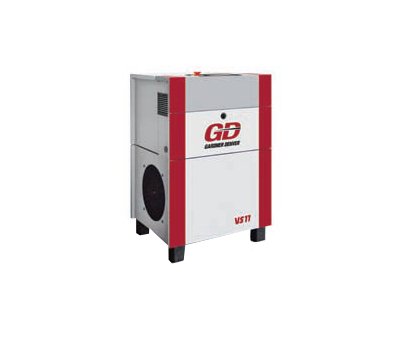 Gardner Denver VS 11 Variable Speed Screw Air Compressor - Image 1