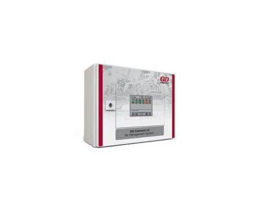 GD ESM18TK Turnkey Screw Air Compressor - Image 1