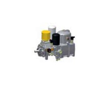 GD ESM18TK Turnkey Screw Air Compressor - Image 5